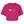 Damen Oversize Crop Top made to worship