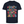 Herren T-Shirt give like santa love like jesus