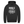 Damen Hoodie inhale faith exhale fear