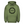 Unisex Oversize Hoodie jesus könig der könige dornenkrone