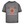 Oversize Washed T-Shirt with god all things are possible