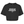 Damen Oversize Crop Top jesus the anchor of my soul
