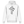 Oversize Hoodie Ohne Kordel faith it till you make it