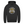 Damen Hoodie mine superheroes wore cross