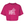 Damen Oversize Crop Top i love jesus but i cuss a little