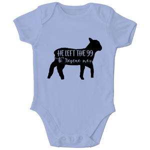 Kinder Bio Body he left the 99