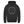 Damen Hoodie gehöre zu gottes boden personal