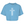 Damen Oversize Crop Top jesus: ich bin das leben johannes 14:6