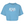 Damen Oversize Crop Top jesus matter