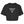 Damen Oversize Crop Top workship modus