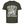 Herren T-Shirt mein superheld trug ein kreuz