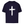 Oversize T-Shirt kreuz
