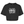 Damen Oversize Crop Top would be light matthew 5:14