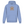 Oversize Hoodie Ohne Kordel jesus is king krone