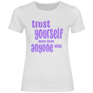 Damen T-Shirt ree