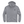 Herren Zipper Hoodie jesus loves you