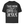 Oversize T-Shirt this mom runs on coffee and jesus