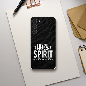 holy spirit activate Samsung-Hülle