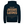 Zipper Hoodie jesus saves john 3:16-17