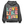 Oversize Washed Hoodie love like jesus retro
