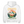 Herren Hoodie created with a purpose ephesians 2:10