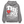 Oversize Washed Hoodie the joy of the lord nehemiah 8:10