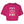 Damen Oversize Crop Top jesus is king