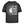 Oversize Washed T-Shirt be the change you want to see in the world