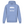 Oversize Hoodie Ohne Kordel der herr ist mein fels