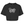 Damen Oversize Crop Top simple blessed