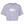 Damen Oversize Crop Top fisch symbol ICHTHYS Jesus