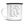 Emaille Tasse i will fear no evil psalm 23:4