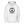 Unisex Oversize Hoodie know jesus know peace