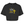 Damen Oversize Crop Top i love anime but jesus comes first