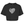 Damen Oversize Crop Top jesus guter hirte
