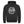 Herren Hoodie walk by faith not by sight