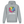 Oversize Hoodie Ohne Kordel jesus saves