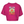 Damen Oversize Crop Top you are so loved john 3:16