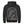 Herren Hoodie there was jesus