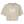 Damen Oversize Crop Top simple blessed