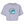 Damen Oversize Crop Top Deep Waters Isaiah 43:2