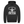 Damen Hoodie jesus and gym