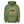 Unisex Oversize Hoodie faith over fear