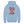 Damen Hoodie his love gives life