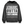 Oversize Washed Hoodie straight outta gods word john 3:16