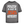 Oversize Washed T-Shirt positiv auf jesus getestet