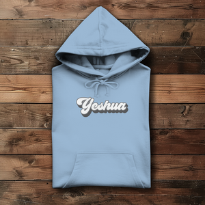 Damen Hoodie yeshua