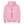 Damen Hoodie faith over fear blumen kreuz