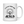 Tasse more like jesus less like me