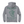 Herren Zipper Hoodie run with endurance hebrews 12:1